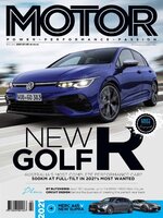 MOTOR Magazine Australia